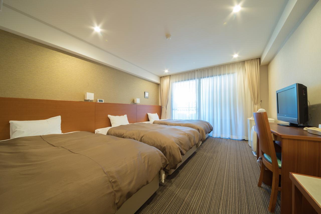 New Tomiyoshi Hotel Atami  Kültér fotó