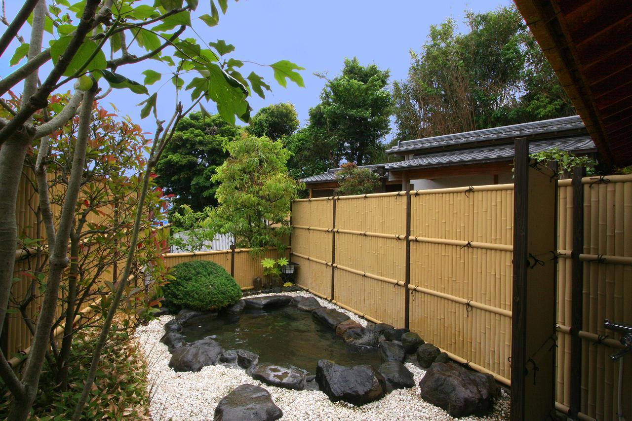 New Tomiyoshi Hotel Atami  Kültér fotó