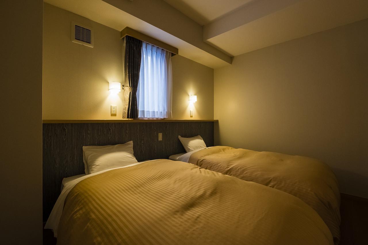New Tomiyoshi Hotel Atami  Kültér fotó